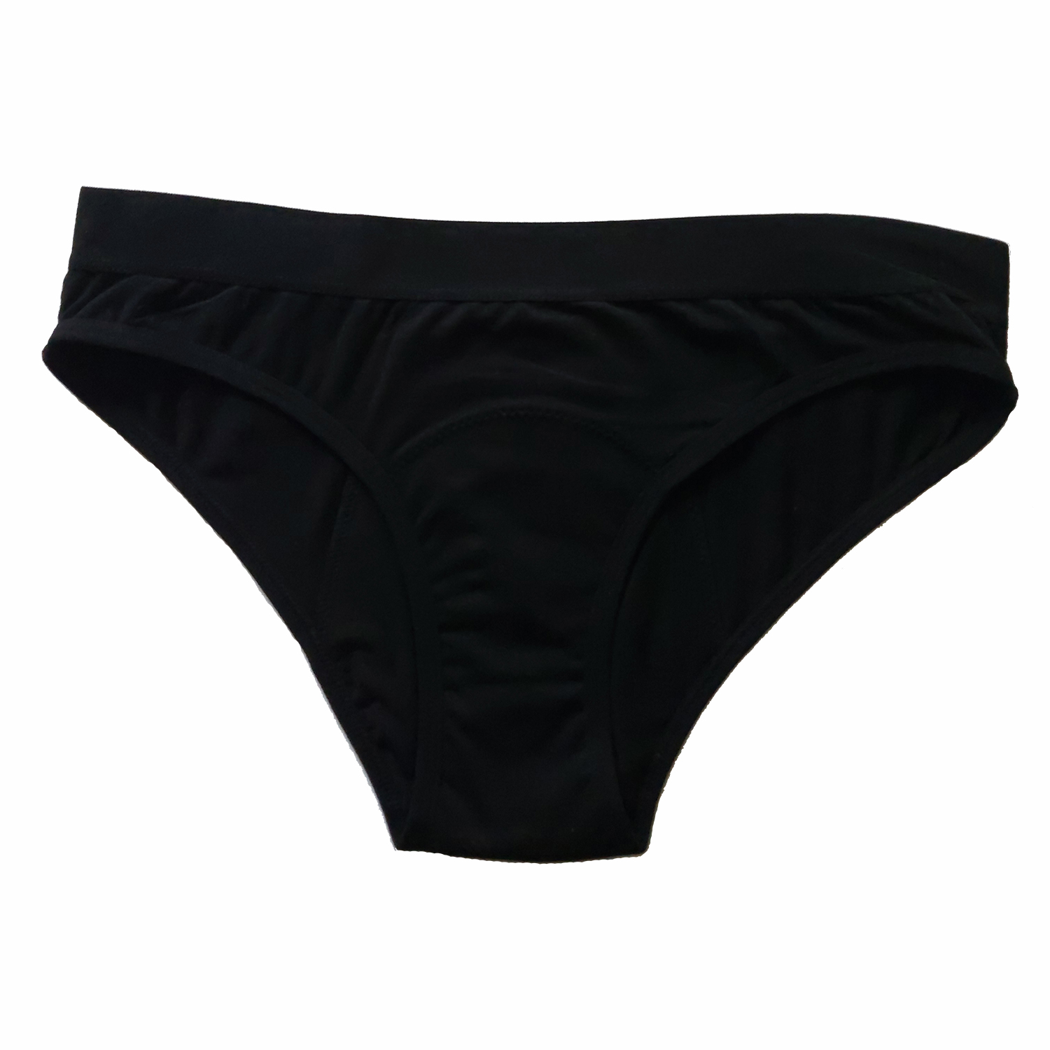 Classic Bikini Cotton Period Underwear | Confidence Period Panties