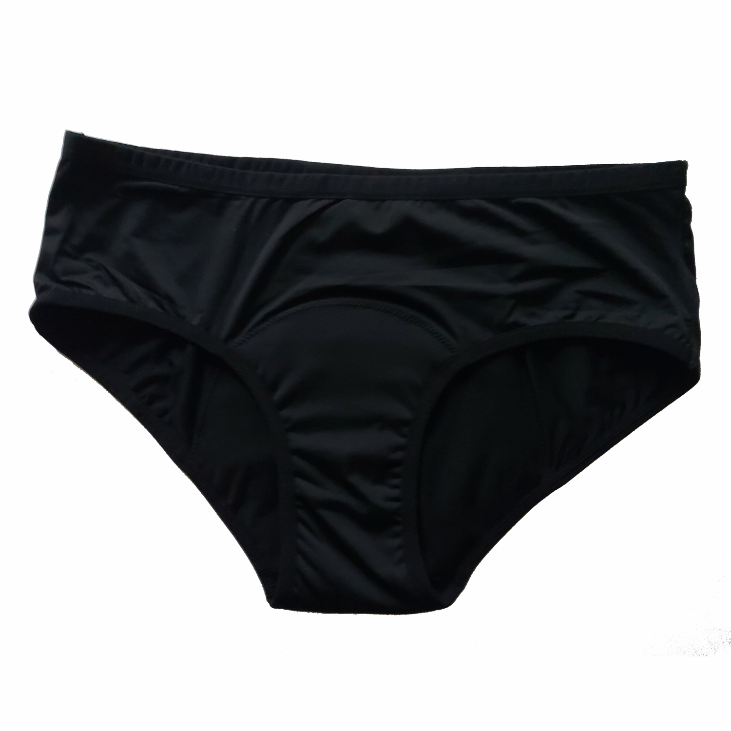 Lycra Brief Style Period Underwear | Confidence Period Panties