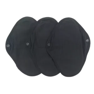 Reusable Panty Liners - Pack of 3