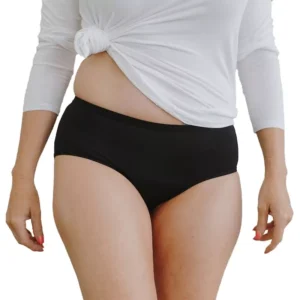 Confidence Cotton Incontinence Panties for women - leakproof and reusable